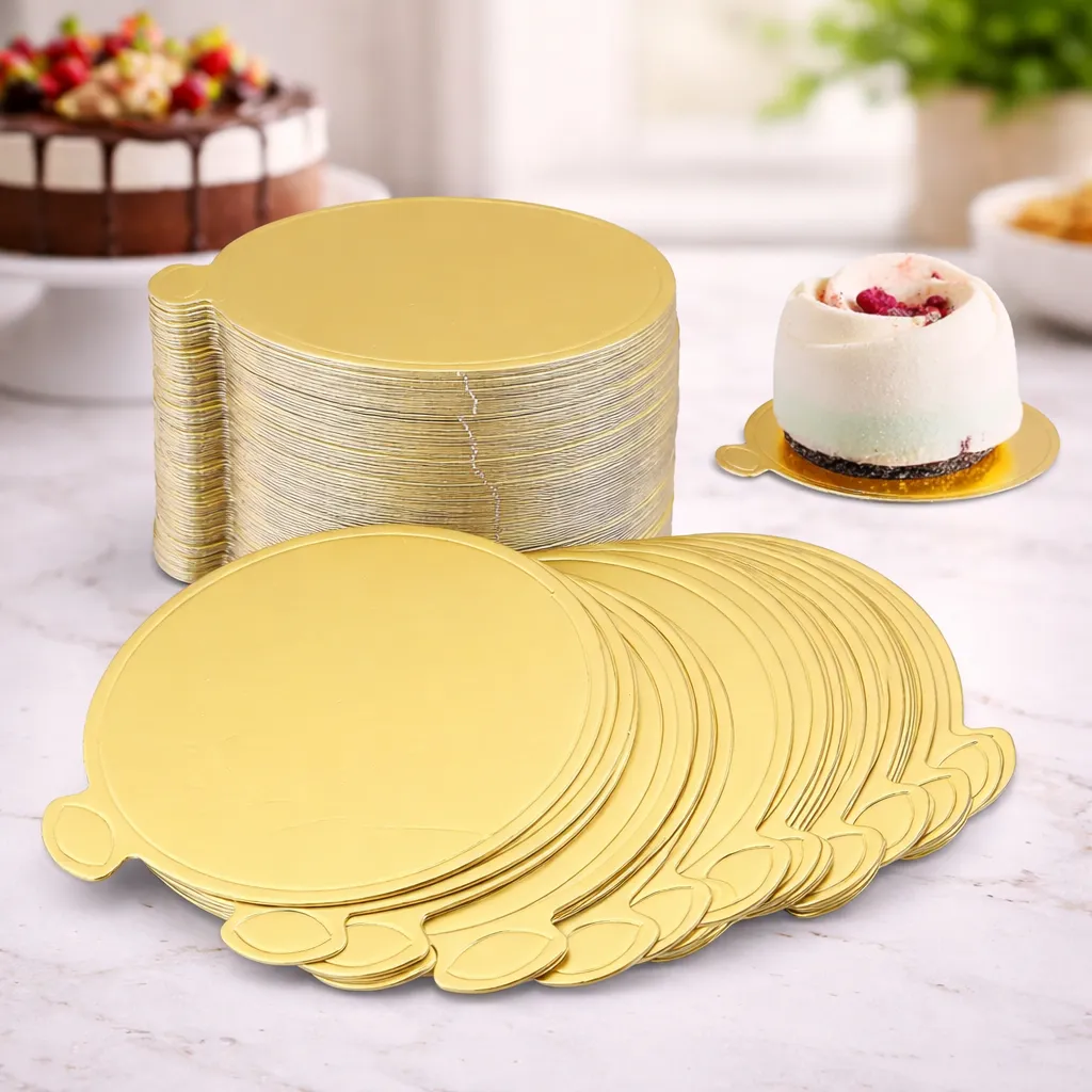 MDF CAKE BASE ECO FOR 1 KGS CAKE