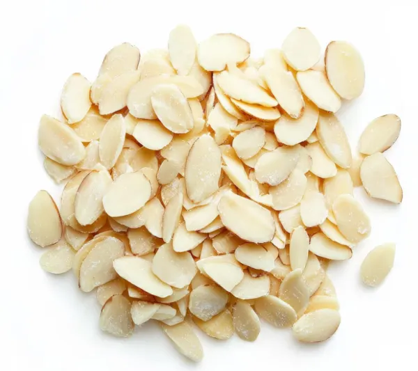 SLICED ALMONDS *1 KGS*