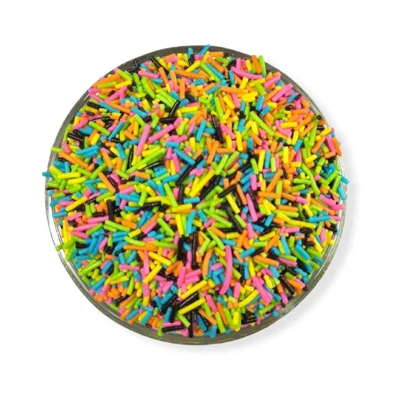 VERMICILLI SPRINKLERS *1 KGS*