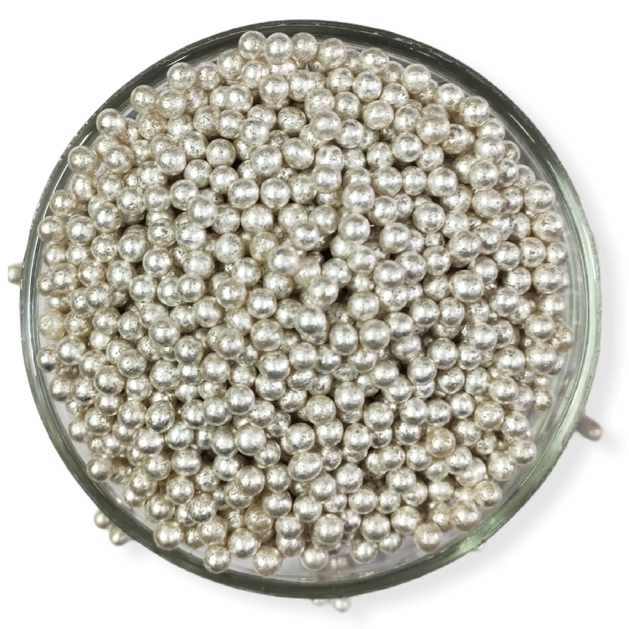 SILVER BALL SPRINKLERS *1 KGS*
