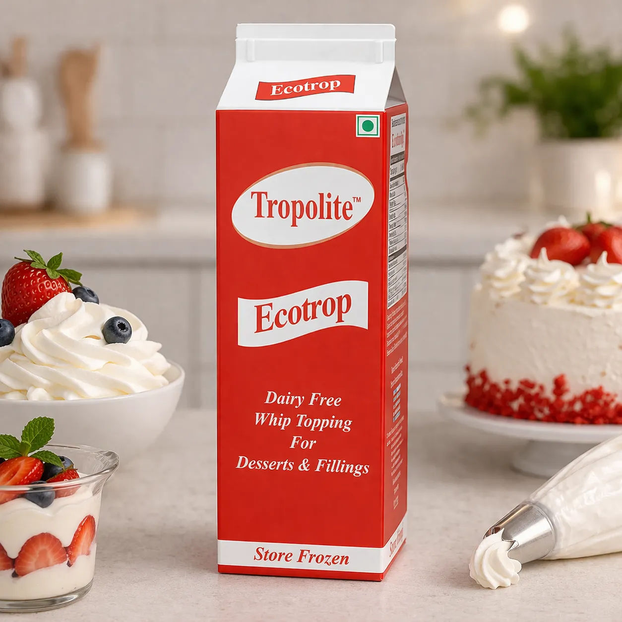 TROPOLITE ECOTROP WHIP *1 KGS*