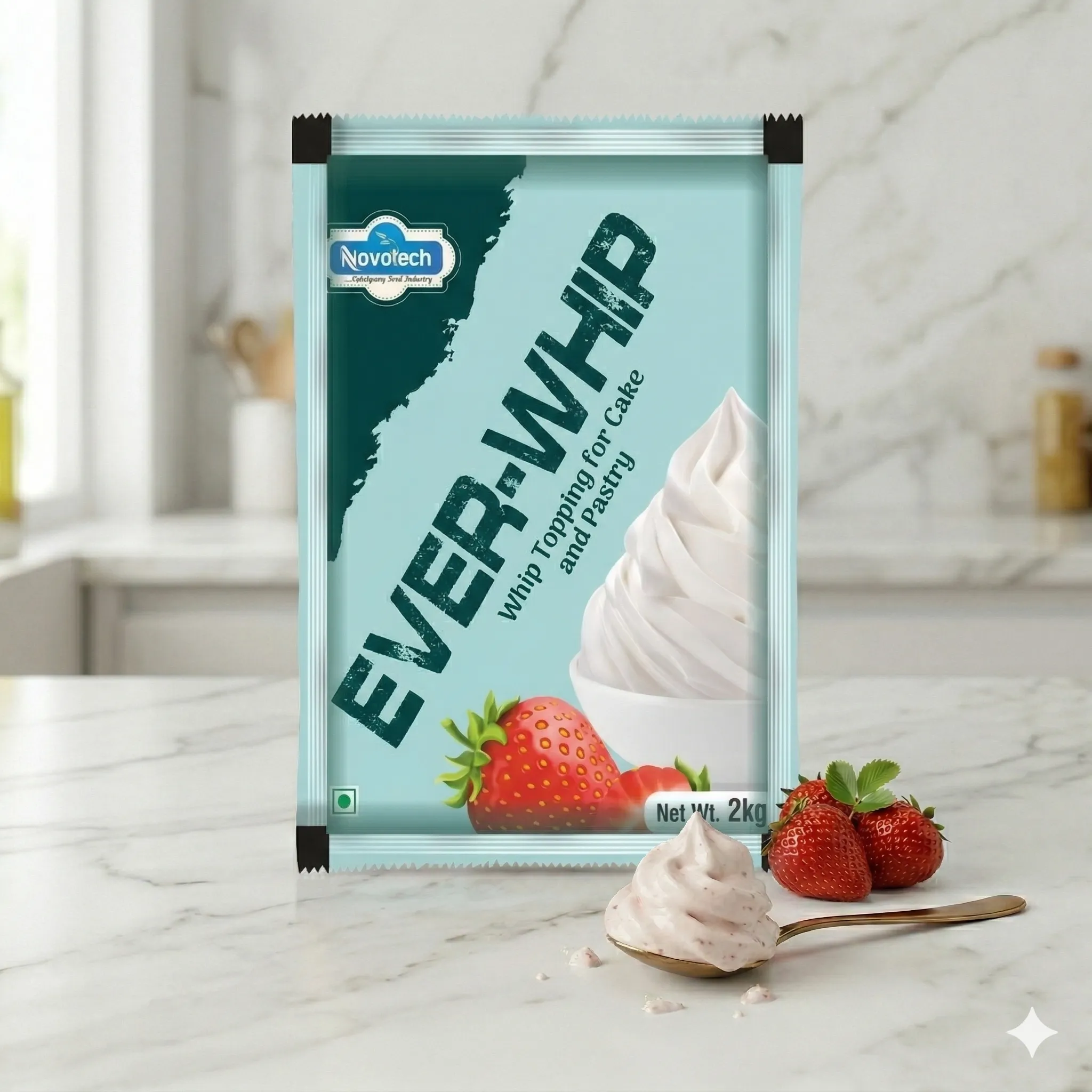 NOVOTECH EVERWHIP *2 KGS*