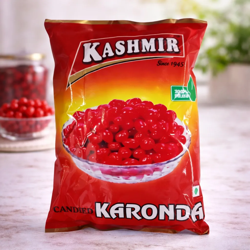 KASHMIR KRONDA CHERRY *1 KGS*