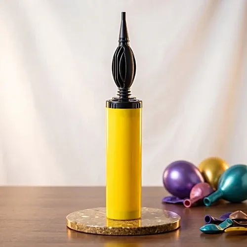 BALOON PUMP MANUAL *1PCS*
